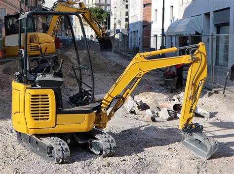 are mini excavator any good|best mini excavators by brand.